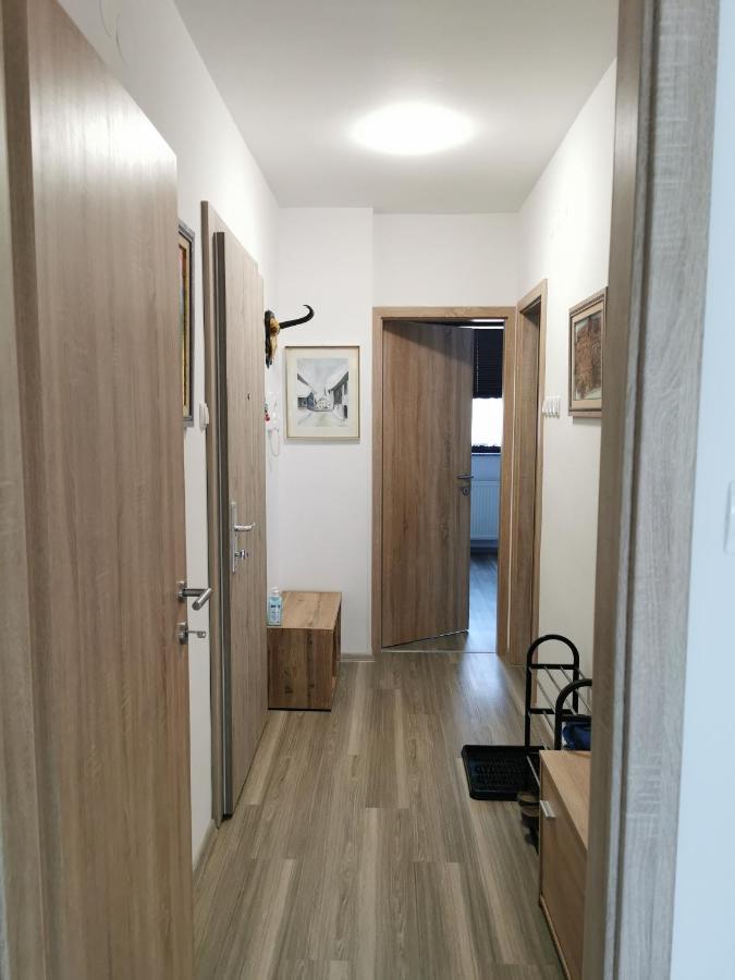 Apartma Kuhar Kranjska Gora Exterior foto