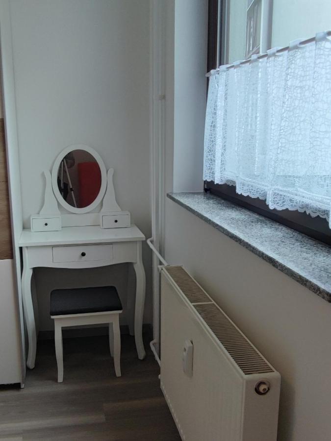 Apartma Kuhar Kranjska Gora Exterior foto