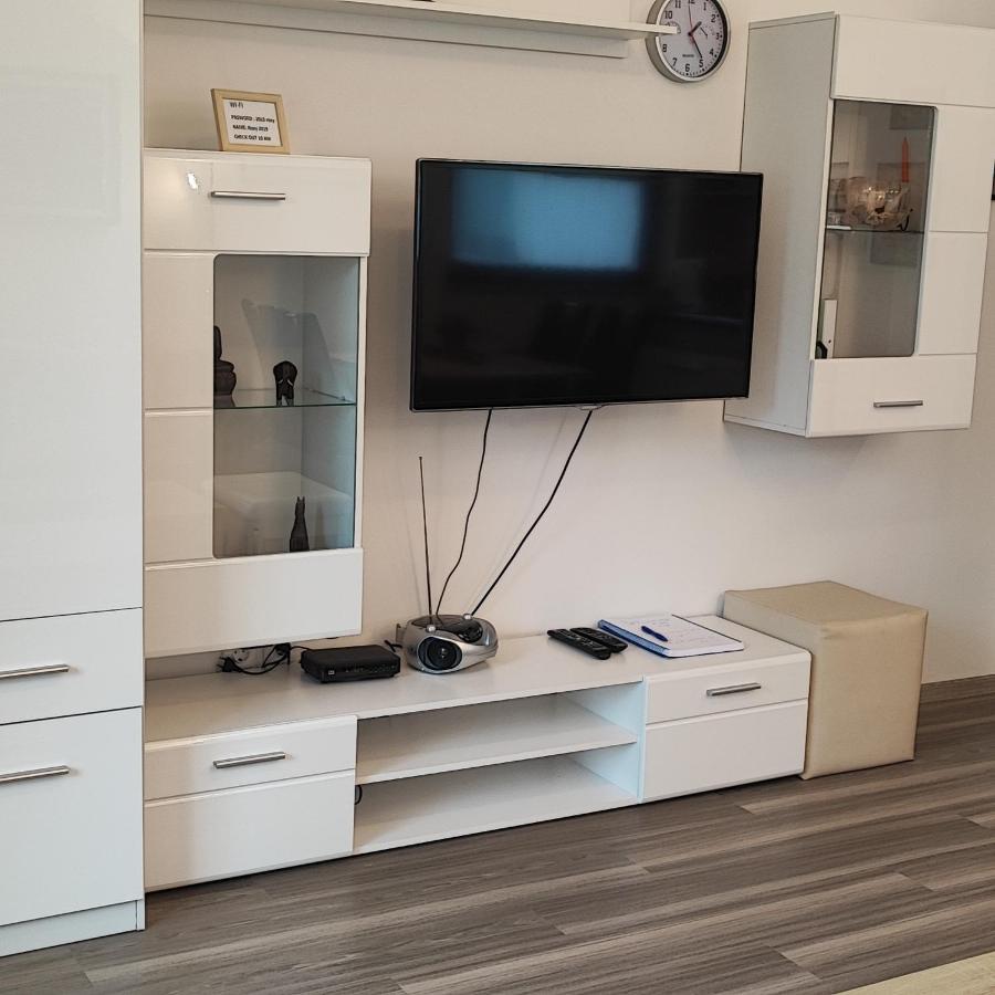 Apartma Kuhar Kranjska Gora Exterior foto