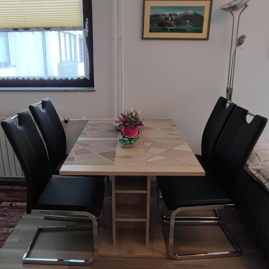 Apartma Kuhar Kranjska Gora Exterior foto